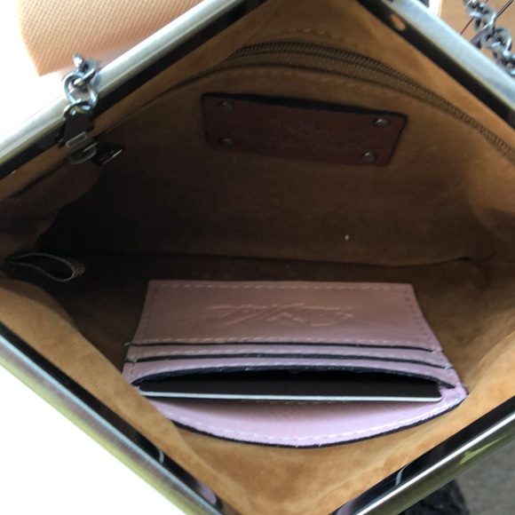 Patricia Nash twisted woven - Picture 6 of 6